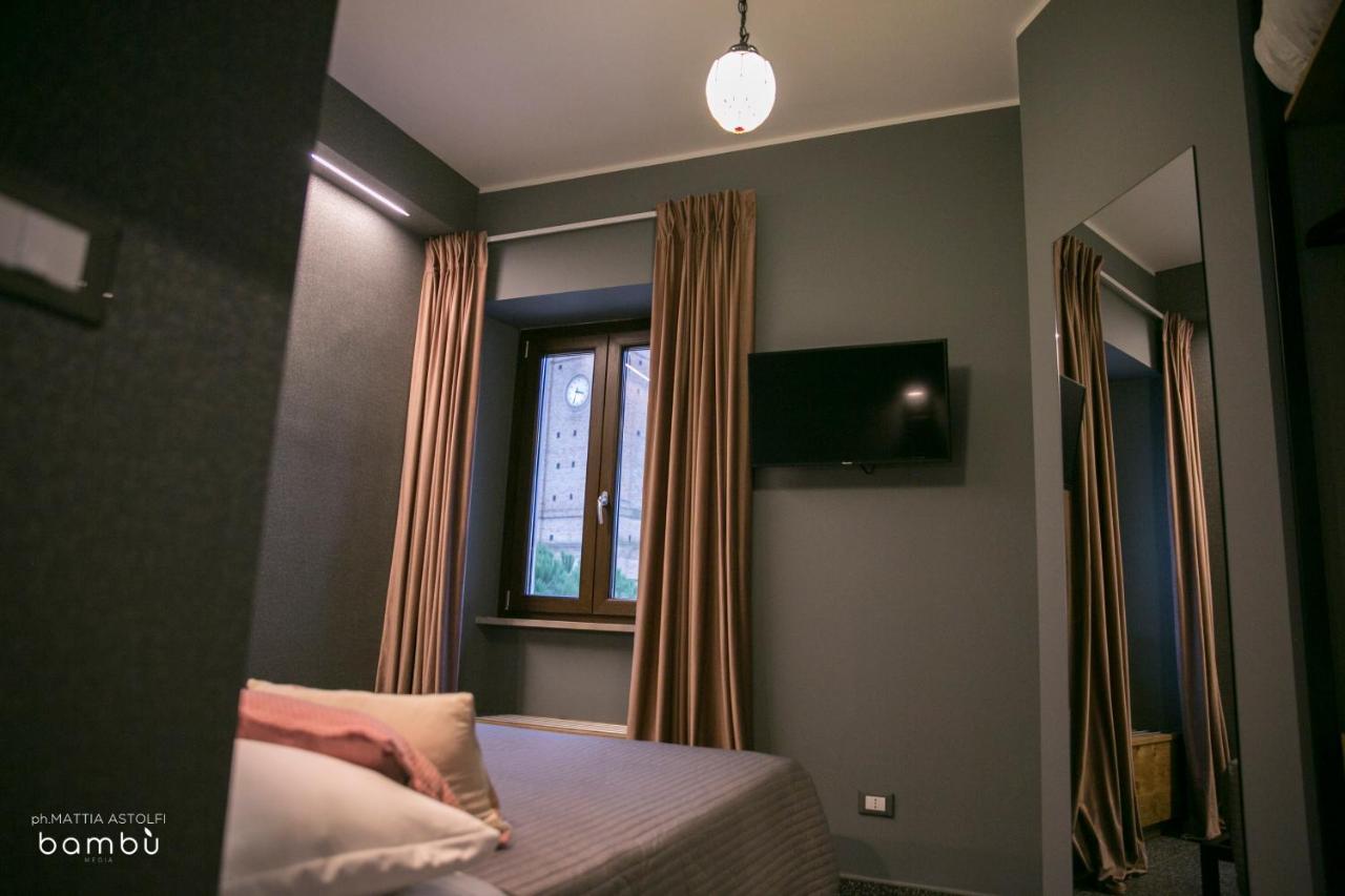 La Taverna Antica Rooms Pescara Eksteriør bilde