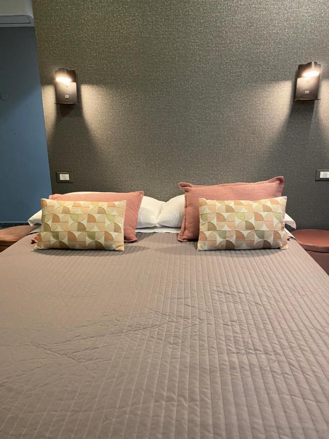 La Taverna Antica Rooms Pescara Eksteriør bilde
