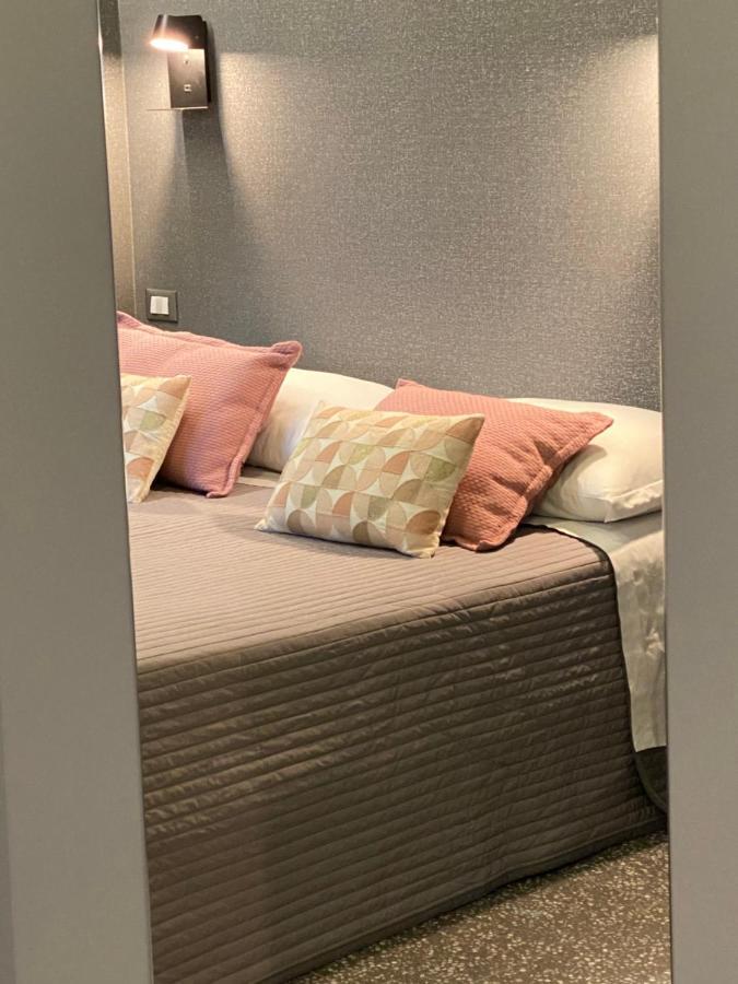 La Taverna Antica Rooms Pescara Eksteriør bilde
