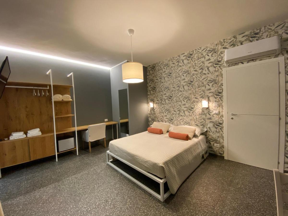 La Taverna Antica Rooms Pescara Eksteriør bilde