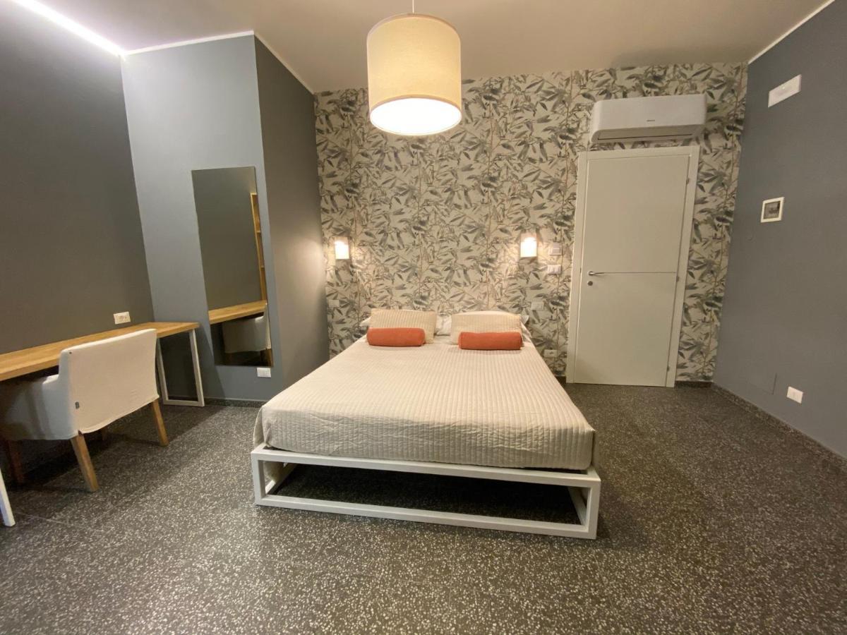 La Taverna Antica Rooms Pescara Eksteriør bilde
