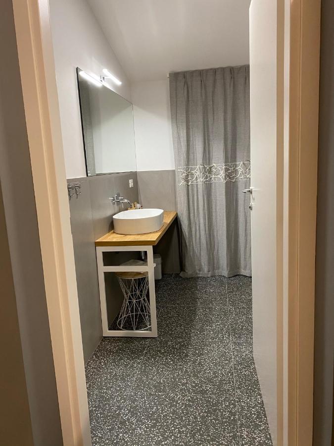 La Taverna Antica Rooms Pescara Eksteriør bilde